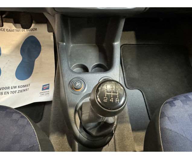 Peugeot Partner  Autohandel Robby