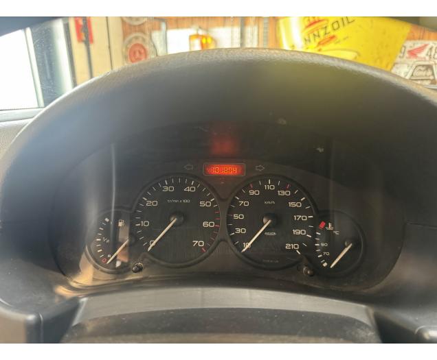 Peugeot Partner  Autohandel Robby