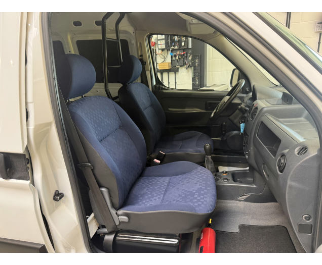 Peugeot Partner  Autohandel Robby