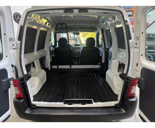 Peugeot Partner  Autohandel Robby