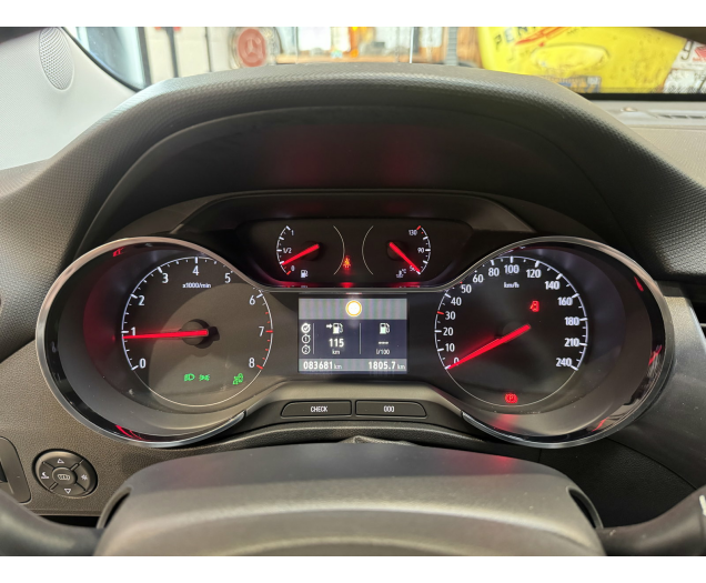 Opel Crossland X  Autohandel Robby