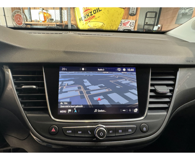 Opel Crossland X  Autohandel Robby