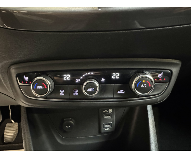 Opel Crossland X  Autohandel Robby