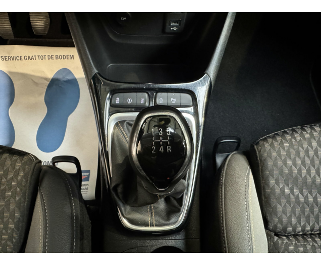 Opel Crossland X  Autohandel Robby