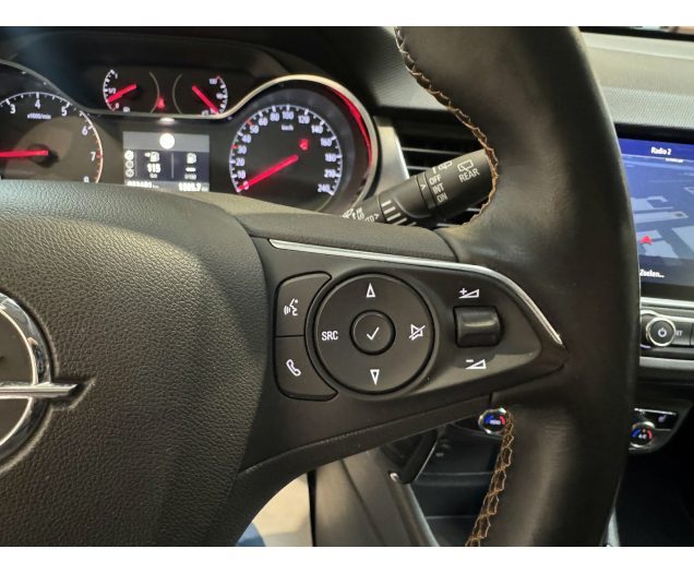 Opel Crossland X  Autohandel Robby