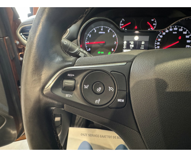 Opel Crossland X  Autohandel Robby