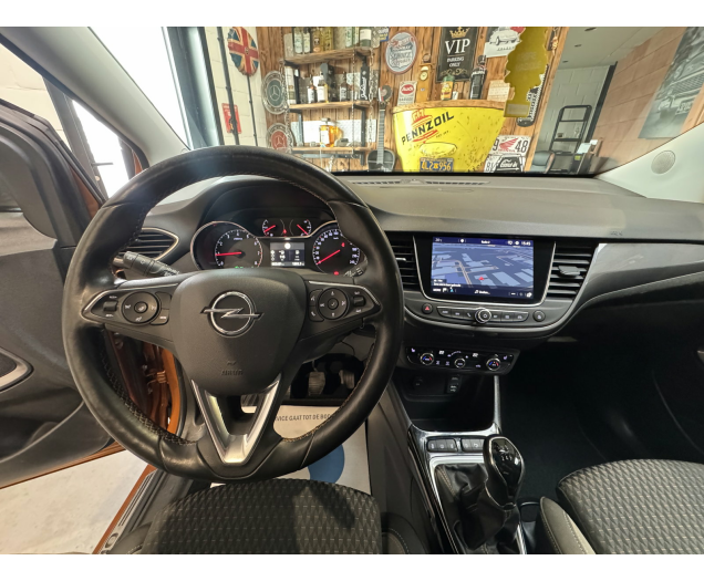 Opel Crossland X  Autohandel Robby