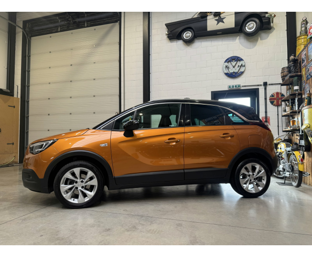 Opel Crossland X  Autohandel Robby