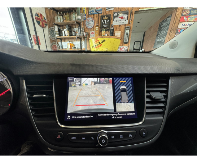 Opel Crossland X  Autohandel Robby