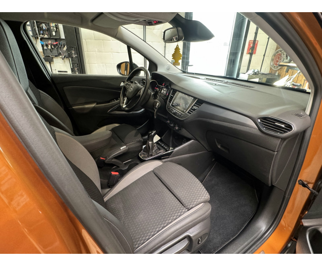 Opel Crossland X  Autohandel Robby