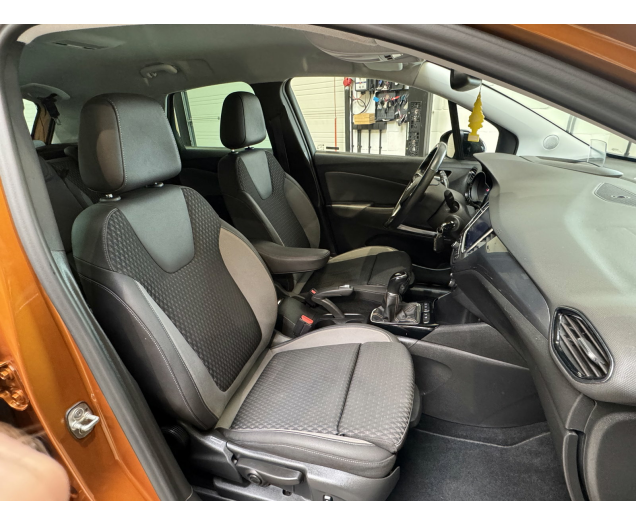 Opel Crossland X  Autohandel Robby