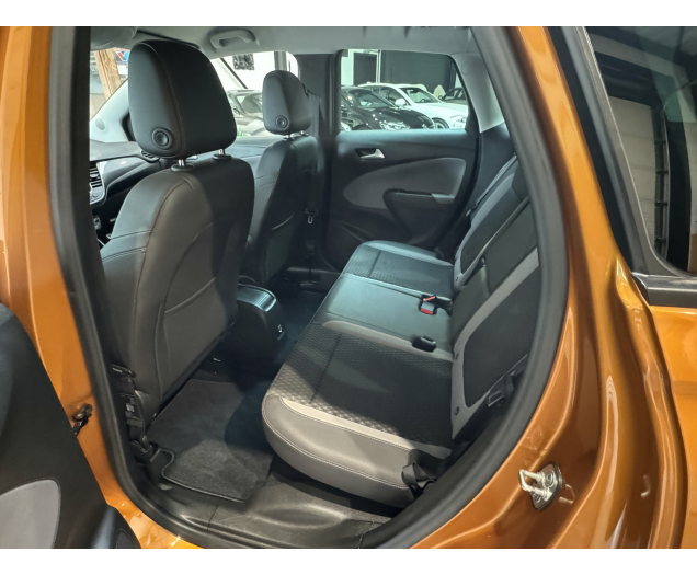Opel Crossland X  Autohandel Robby