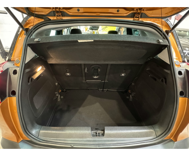 Opel Crossland X  Autohandel Robby