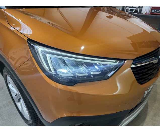Opel Crossland X  Autohandel Robby