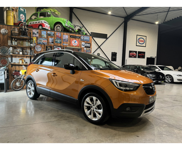 Opel Crossland X  Autohandel Robby