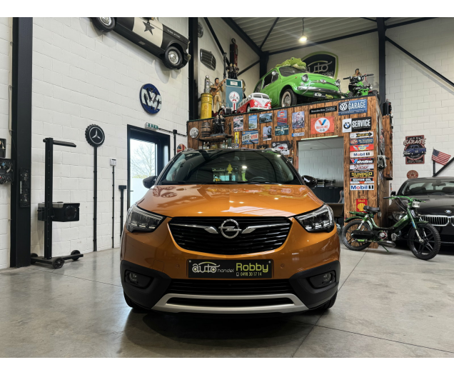 Opel Crossland X  Autohandel Robby