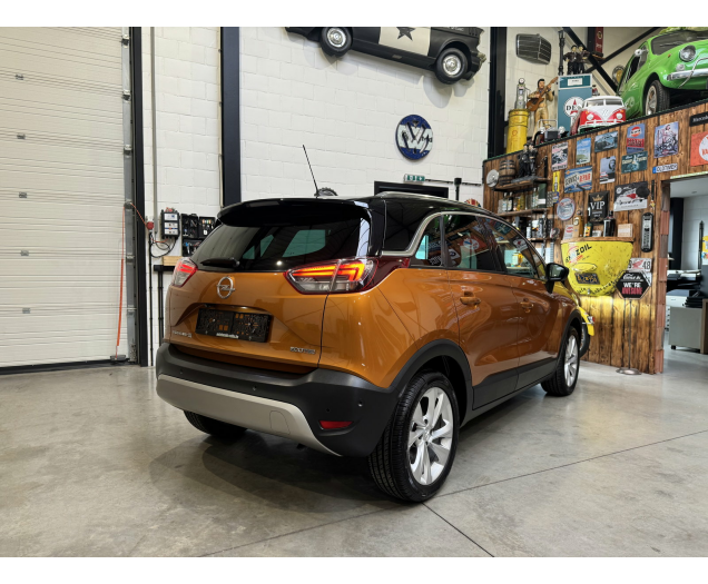 Opel Crossland X  Autohandel Robby