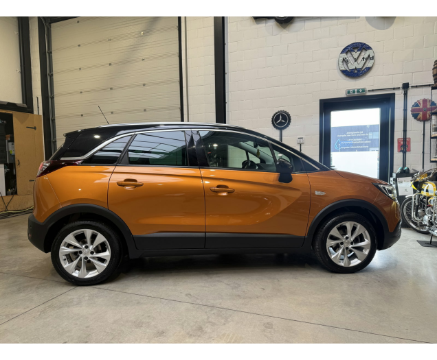 Opel Crossland X  Autohandel Robby