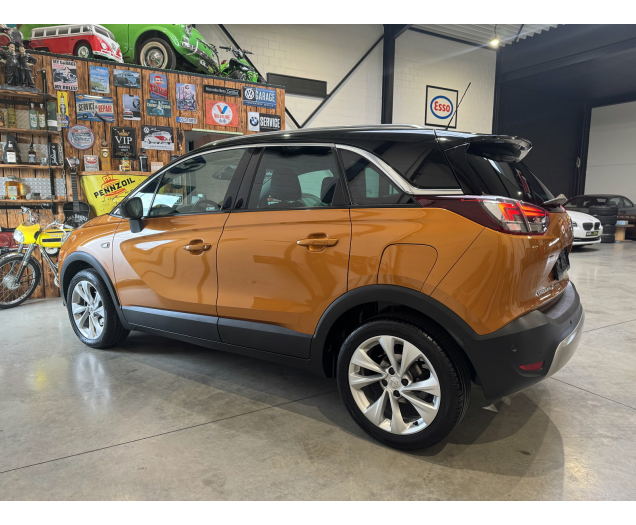 Opel Crossland X  Autohandel Robby