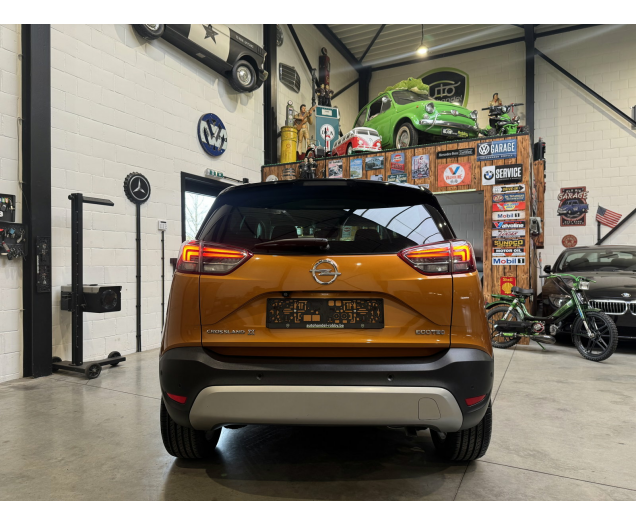 Opel Crossland X  Autohandel Robby