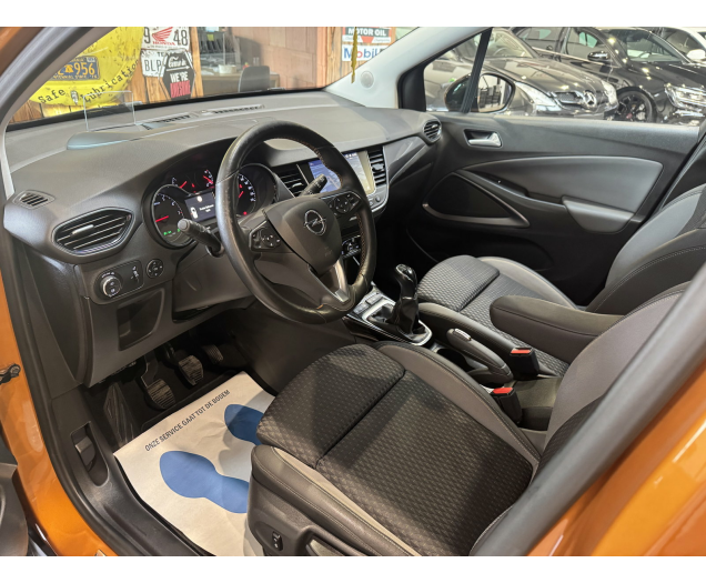 Opel Crossland X  Autohandel Robby