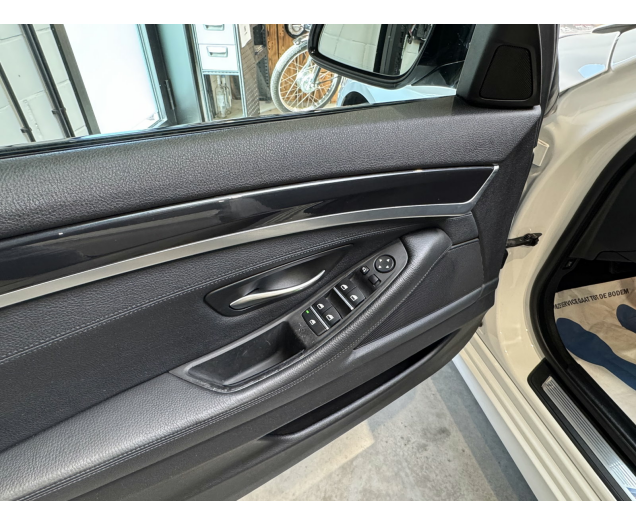 BMW 5 Reeks  Autohandel Robby