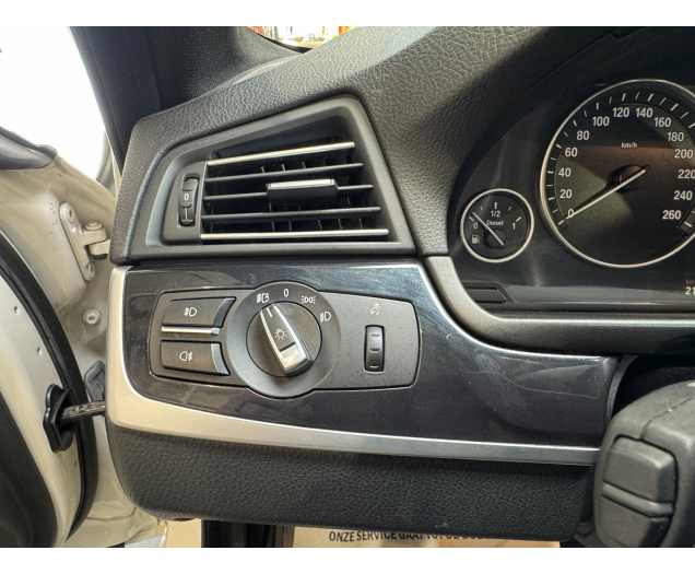 BMW 5 Reeks  Autohandel Robby