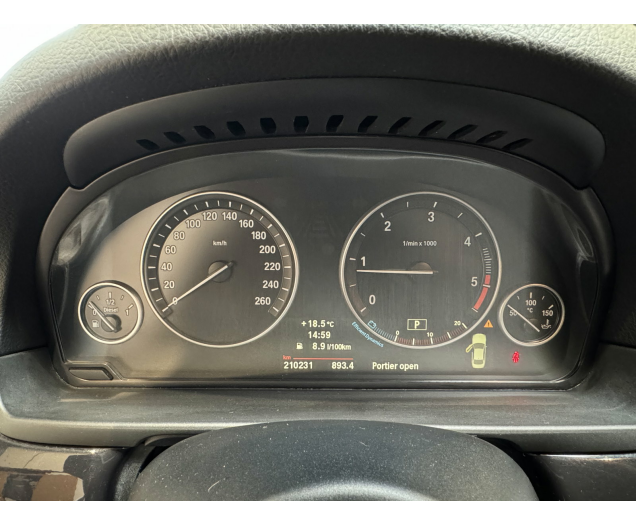 BMW 5 Reeks  Autohandel Robby