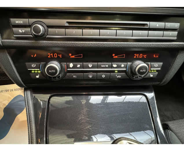 BMW 5 Reeks  Autohandel Robby