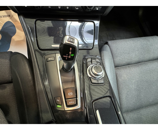 BMW 5 Reeks  Autohandel Robby