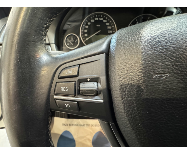 BMW 5 Reeks  Autohandel Robby