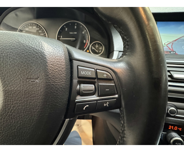 BMW 5 Reeks  Autohandel Robby