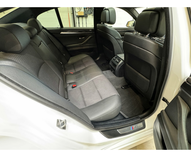 BMW 5 Reeks  Autohandel Robby
