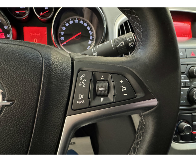 Opel Astra SPORTS TOURER Autohandel Robby