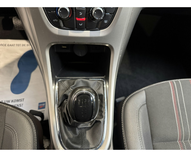 Opel Astra SPORTS TOURER Autohandel Robby