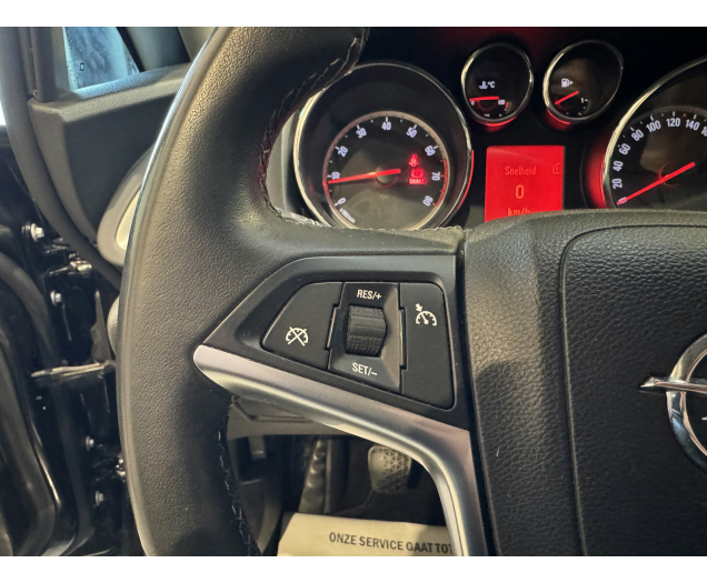 Opel Astra SPORTS TOURER Autohandel Robby