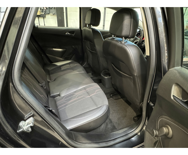 Opel Astra SPORTS TOURER Autohandel Robby