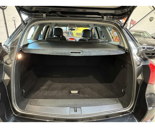 Opel Astra SPORTS TOURER Autohandel Robby