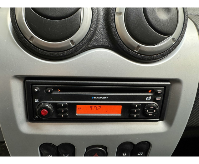 Dacia LOGAN  1 AAR GARNTIE Autohandel Robby