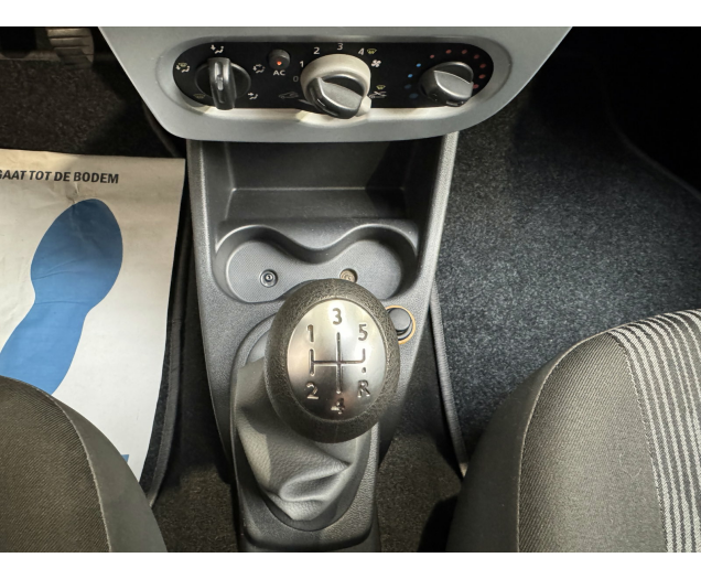 Dacia LOGAN  1 AAR GARNTIE Autohandel Robby