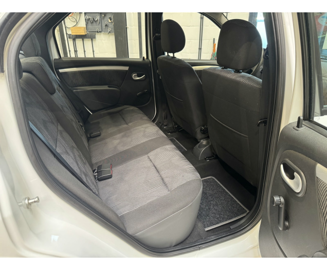 Dacia LOGAN  1 AAR GARNTIE Autohandel Robby