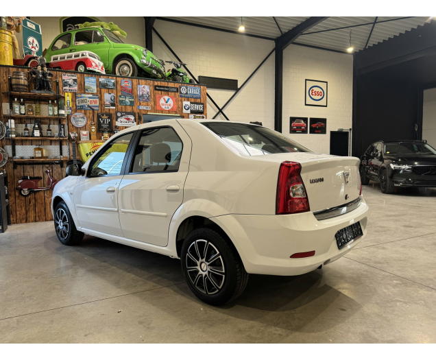 Dacia LOGAN  1 AAR GARNTIE Autohandel Robby