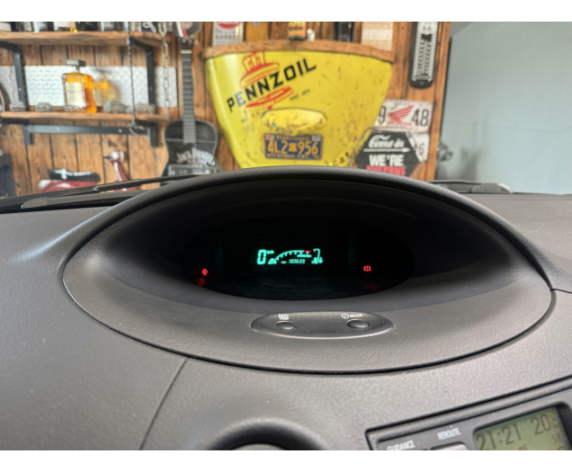 Toyota Yaris  Autohandel Robby