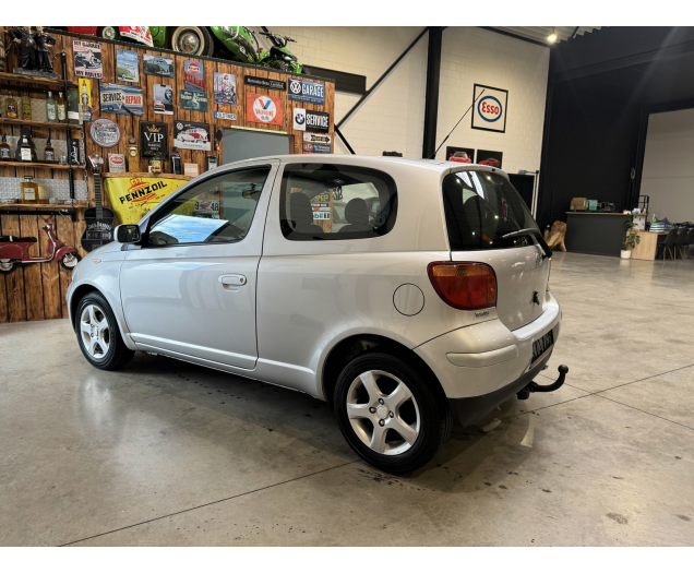 Toyota Yaris  Autohandel Robby
