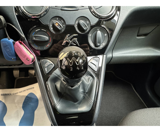Ford Ka  Autohandel Robby