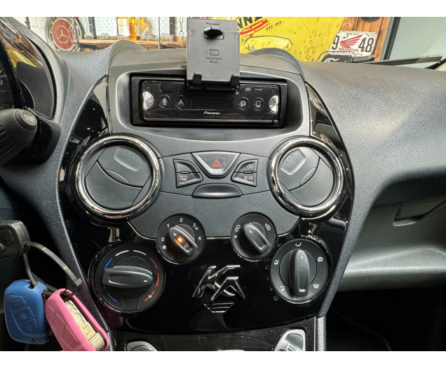 Ford Ka  Autohandel Robby