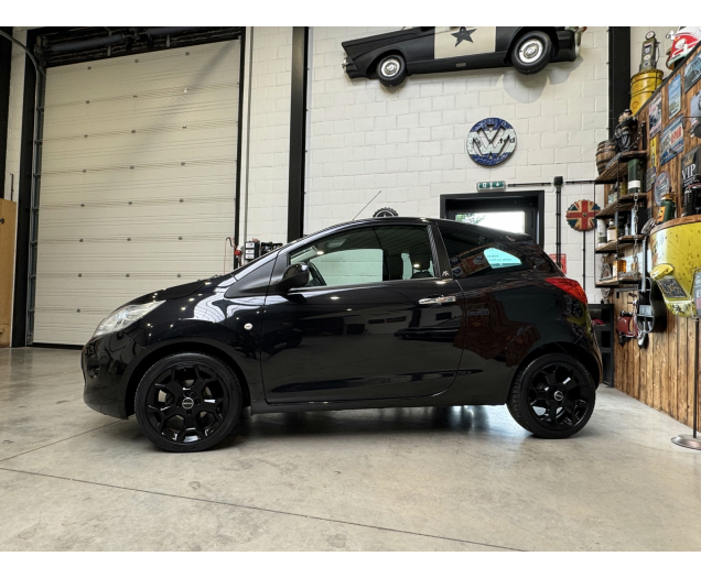 Ford Ka  Autohandel Robby