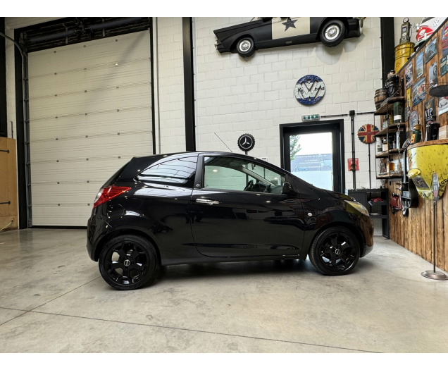 Ford Ka  Autohandel Robby