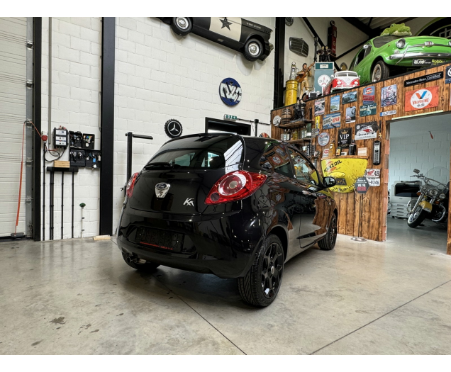 Ford Ka  Autohandel Robby