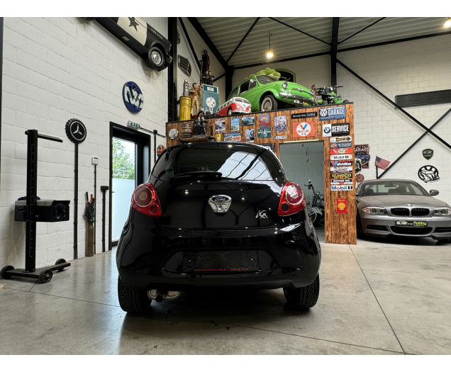 Ford Ka  Autohandel Robby
